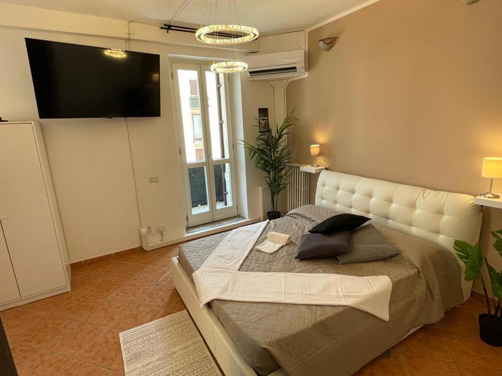 Destiny Home 2 Verona - Piazza Isolo المظهر الخارجي الصورة