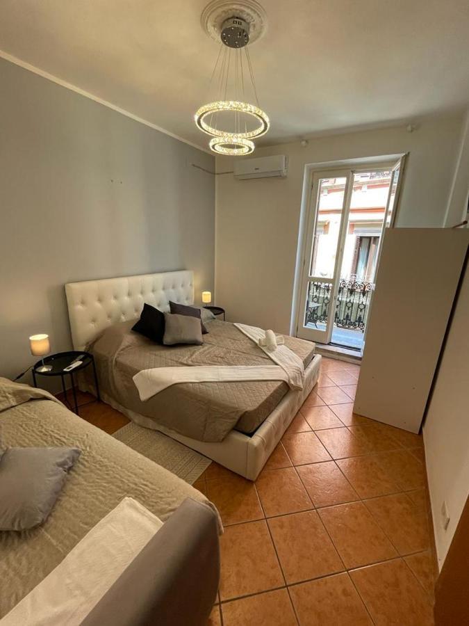 Destiny Home 2 Verona - Piazza Isolo المظهر الخارجي الصورة