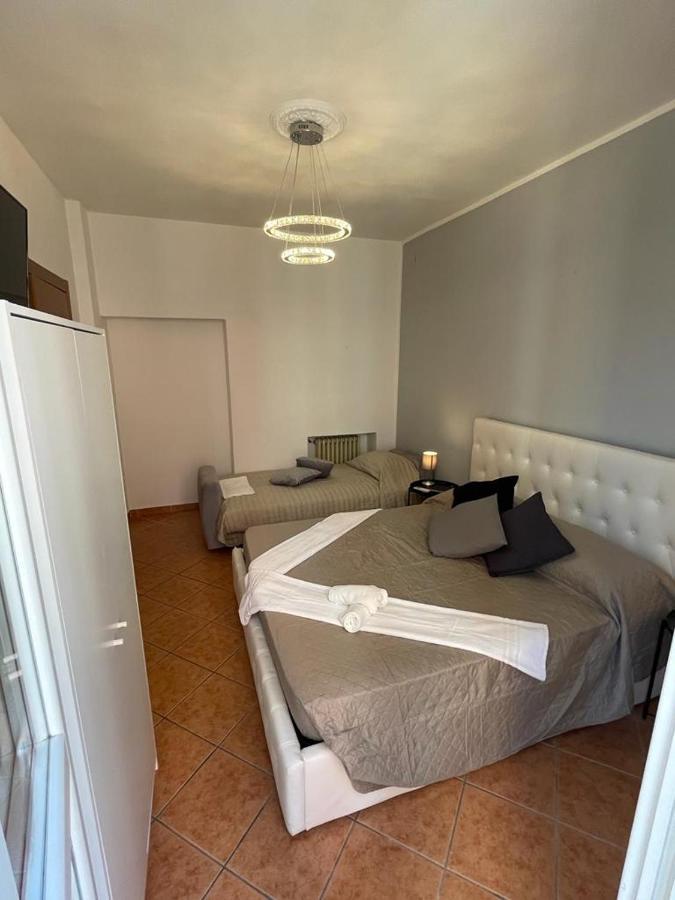 Destiny Home 2 Verona - Piazza Isolo المظهر الخارجي الصورة