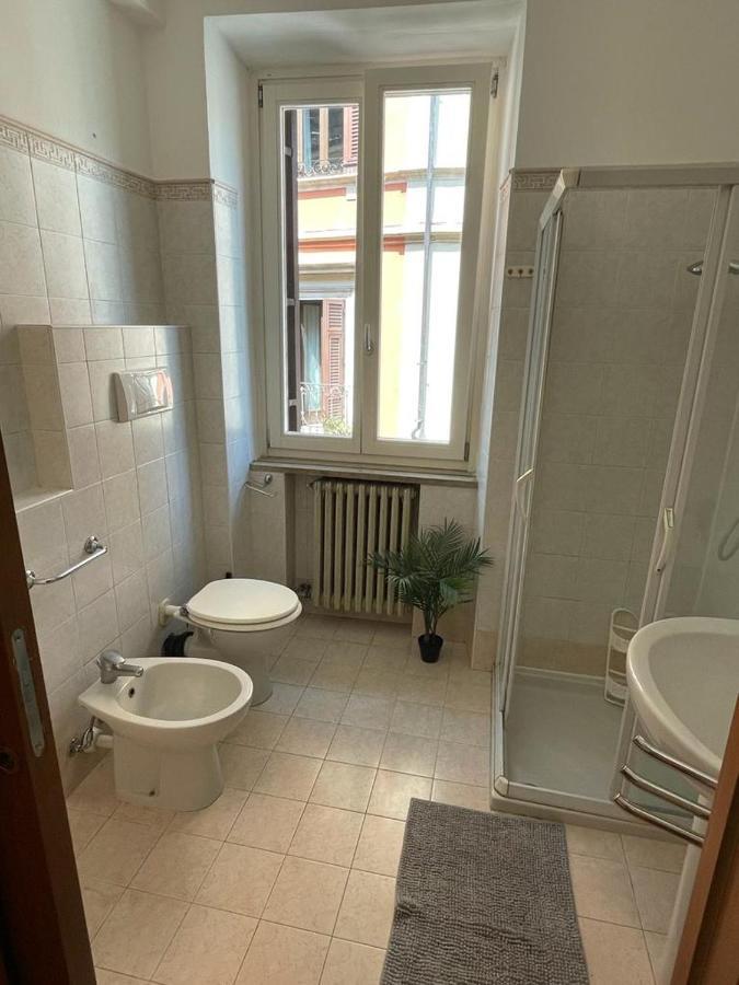 Destiny Home 2 Verona - Piazza Isolo المظهر الخارجي الصورة
