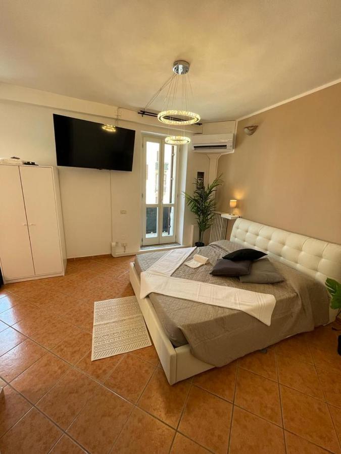 Destiny Home 2 Verona - Piazza Isolo المظهر الخارجي الصورة