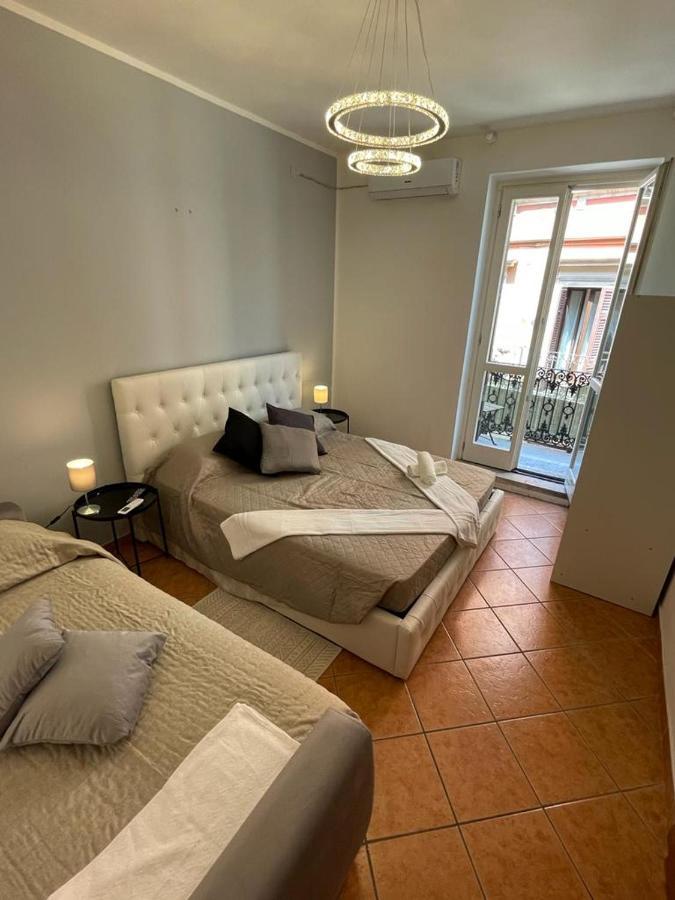 Destiny Home 2 Verona - Piazza Isolo المظهر الخارجي الصورة