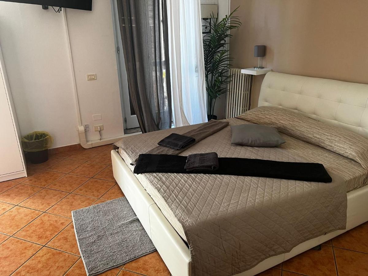 Destiny Home 2 Verona - Piazza Isolo المظهر الخارجي الصورة